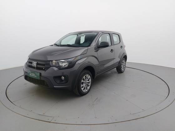 FIAT MOBI 1.0 EVO FLEX LIKE. MANUAL FIAT MOBI 1.0 EVO FLEX LIKE. MANUAL